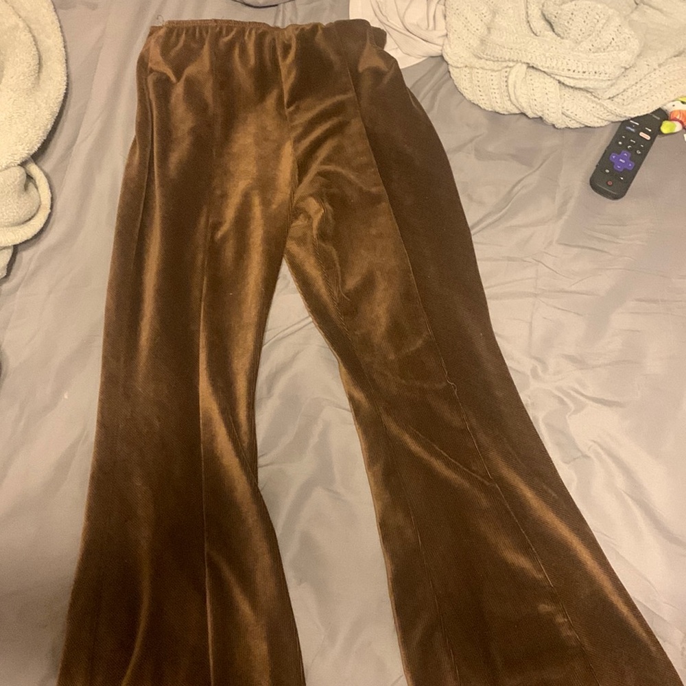 flare pants